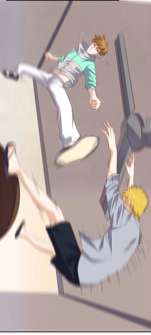 Wechat Siêu Cấp Chapter 46 - 24