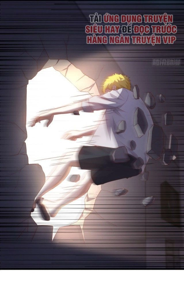 Wechat Siêu Cấp Chapter 47 - 2