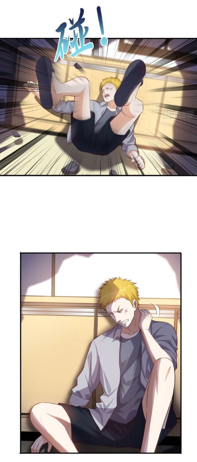 Wechat Siêu Cấp Chapter 47 - 3