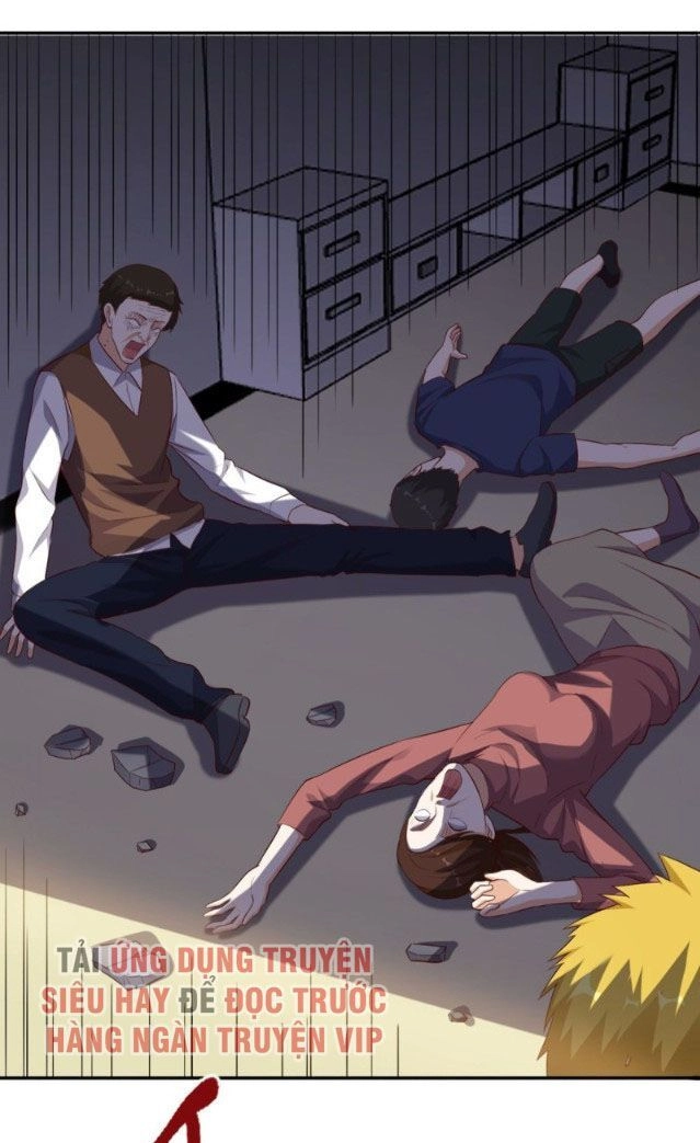 Wechat Siêu Cấp Chapter 47 - 5