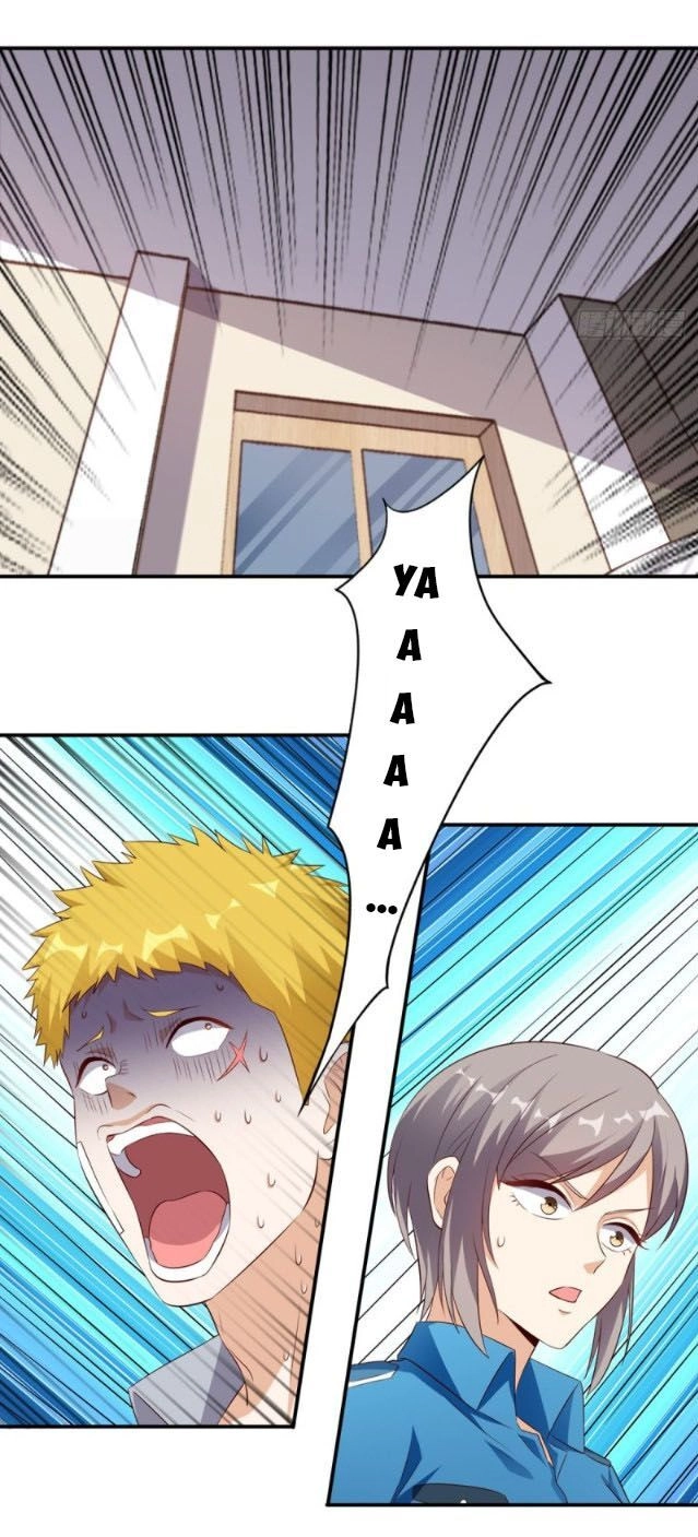 Wechat Siêu Cấp Chapter 47 - 8