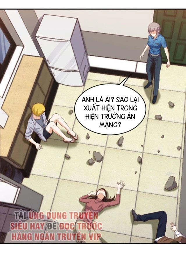 Wechat Siêu Cấp Chapter 47 - 9