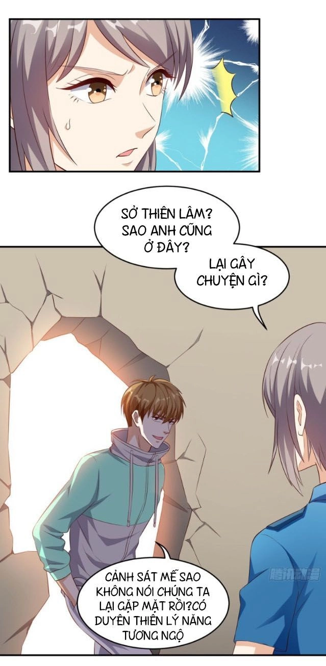 Wechat Siêu Cấp Chapter 47 - 10