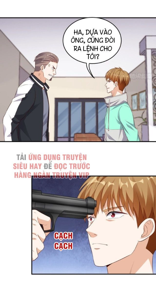 Wechat Siêu Cấp Chapter 47 - 12