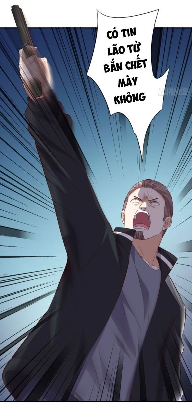 Wechat Siêu Cấp Chapter 47 - 13