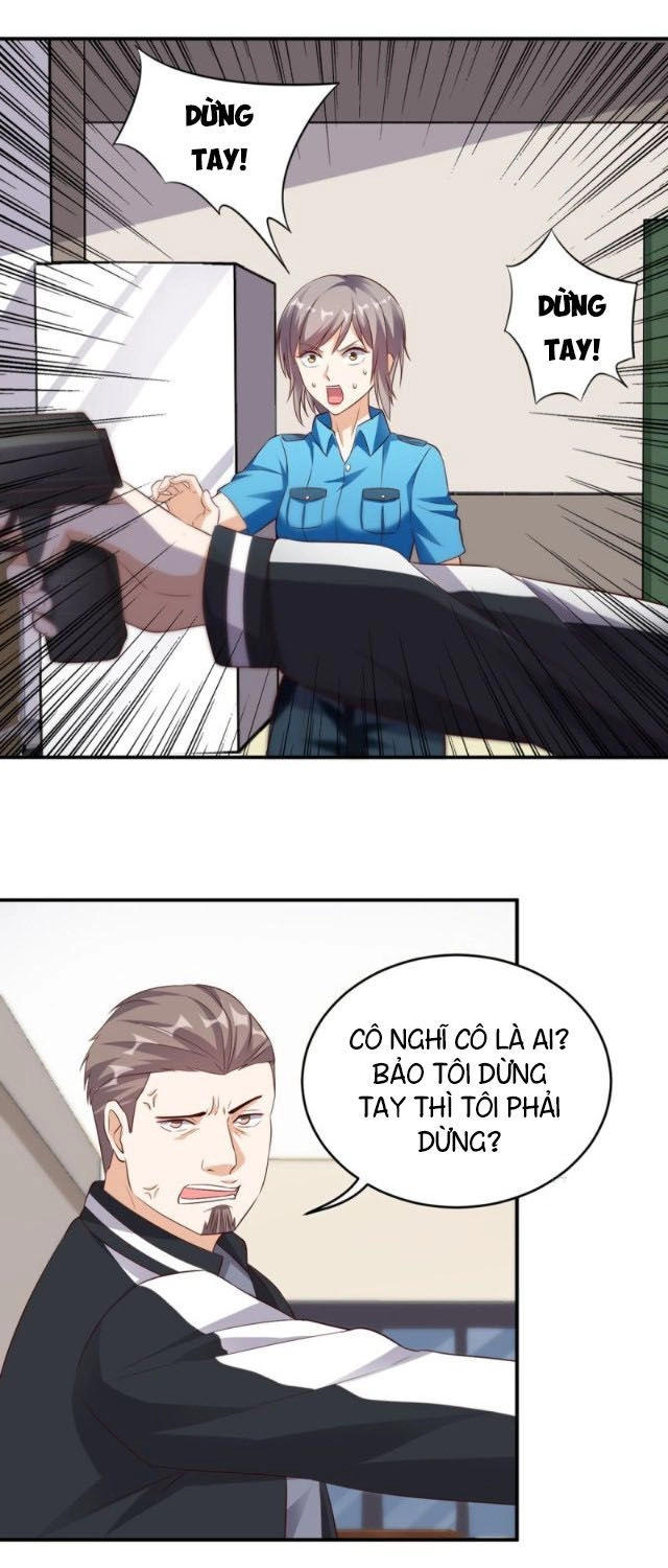 Wechat Siêu Cấp Chapter 47 - 14