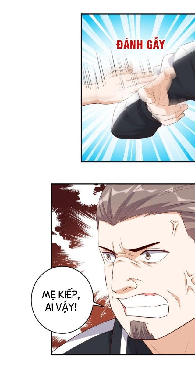 Wechat Siêu Cấp Chapter 47 - 15