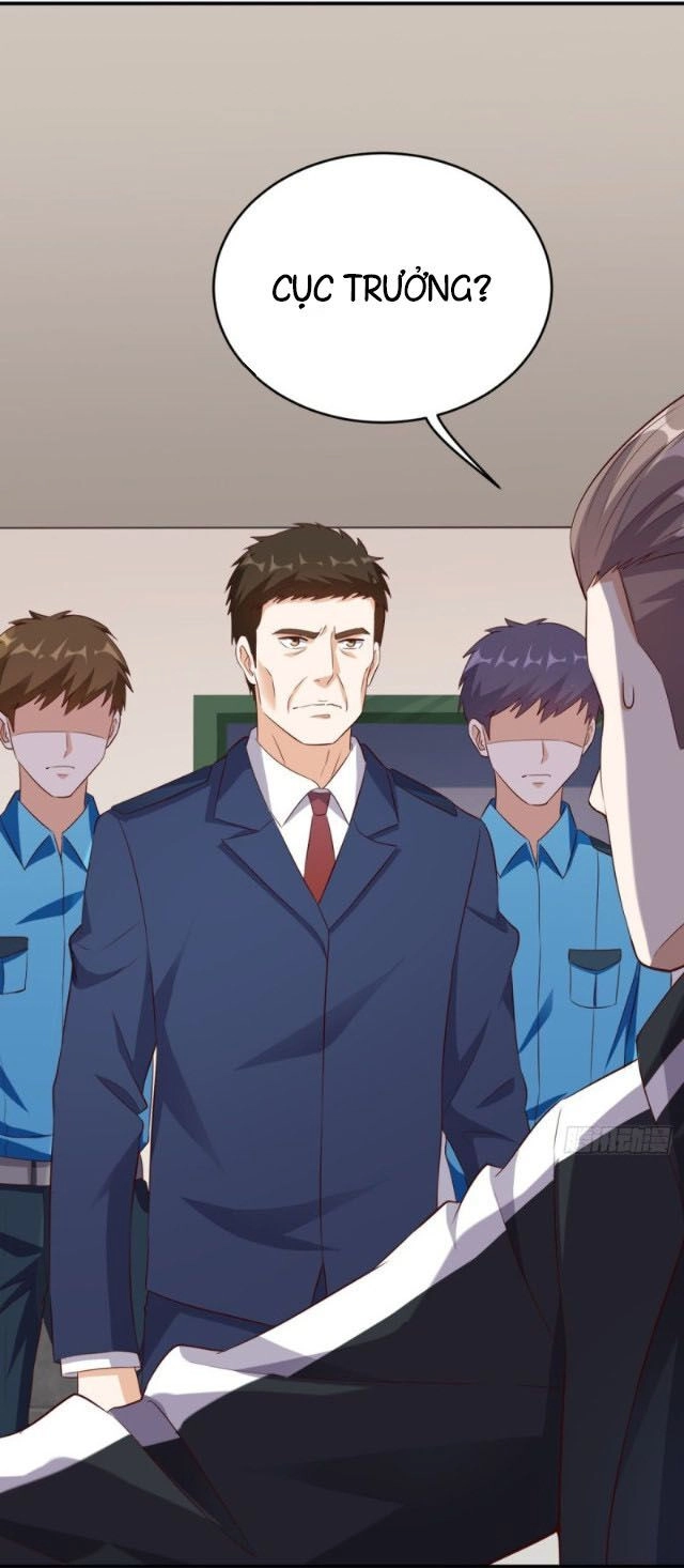 Wechat Siêu Cấp Chapter 47 - 17