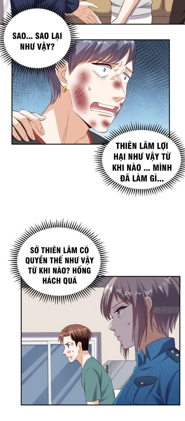 Wechat Siêu Cấp Chapter 47 - 21