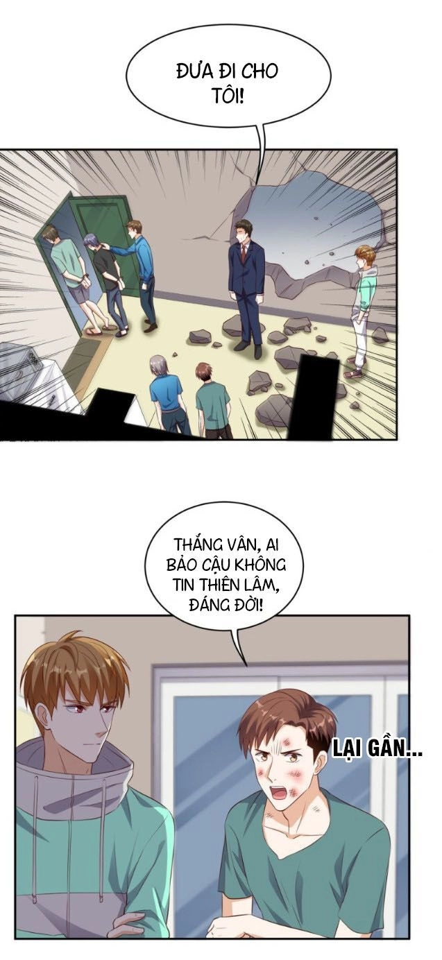 Wechat Siêu Cấp Chapter 47 - 22