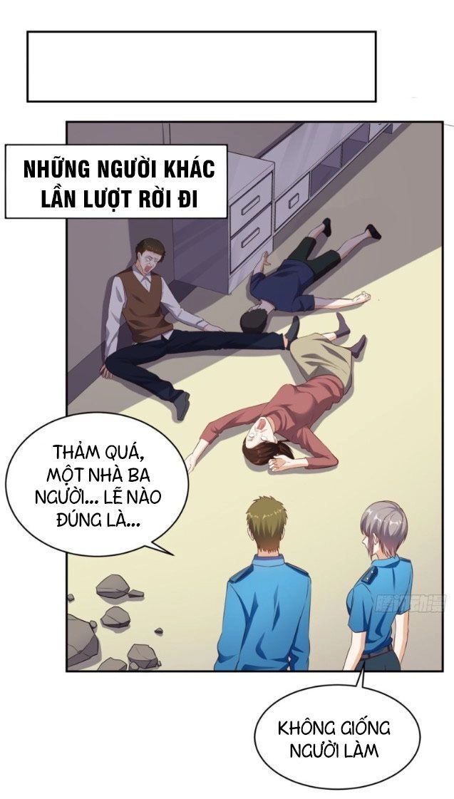 Wechat Siêu Cấp Chapter 47 - 24