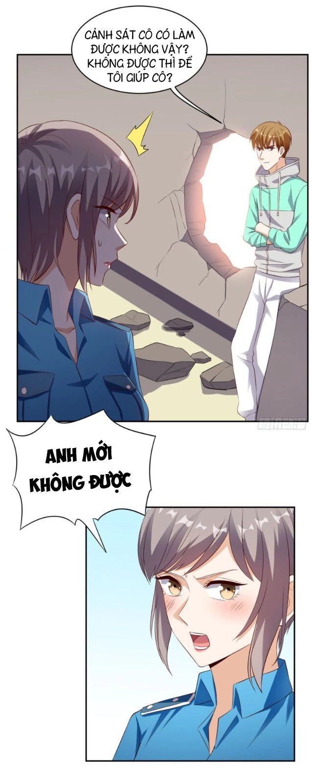 Wechat Siêu Cấp Chapter 47 - 25