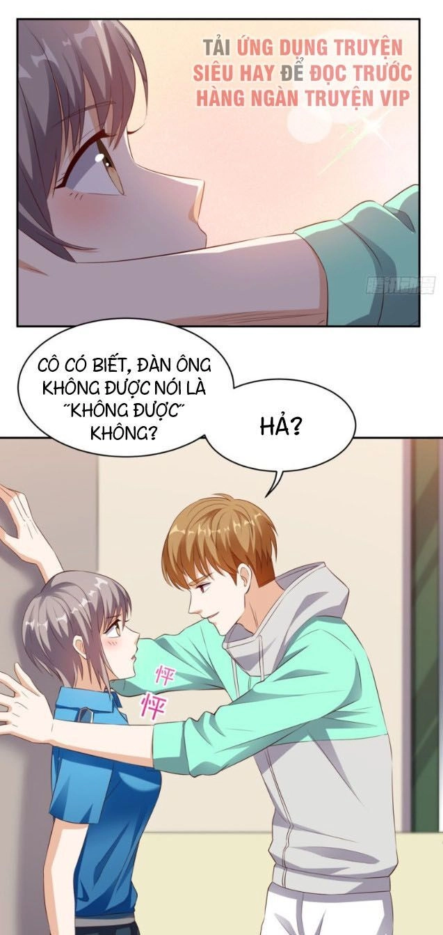 Wechat Siêu Cấp Chapter 47 - 26