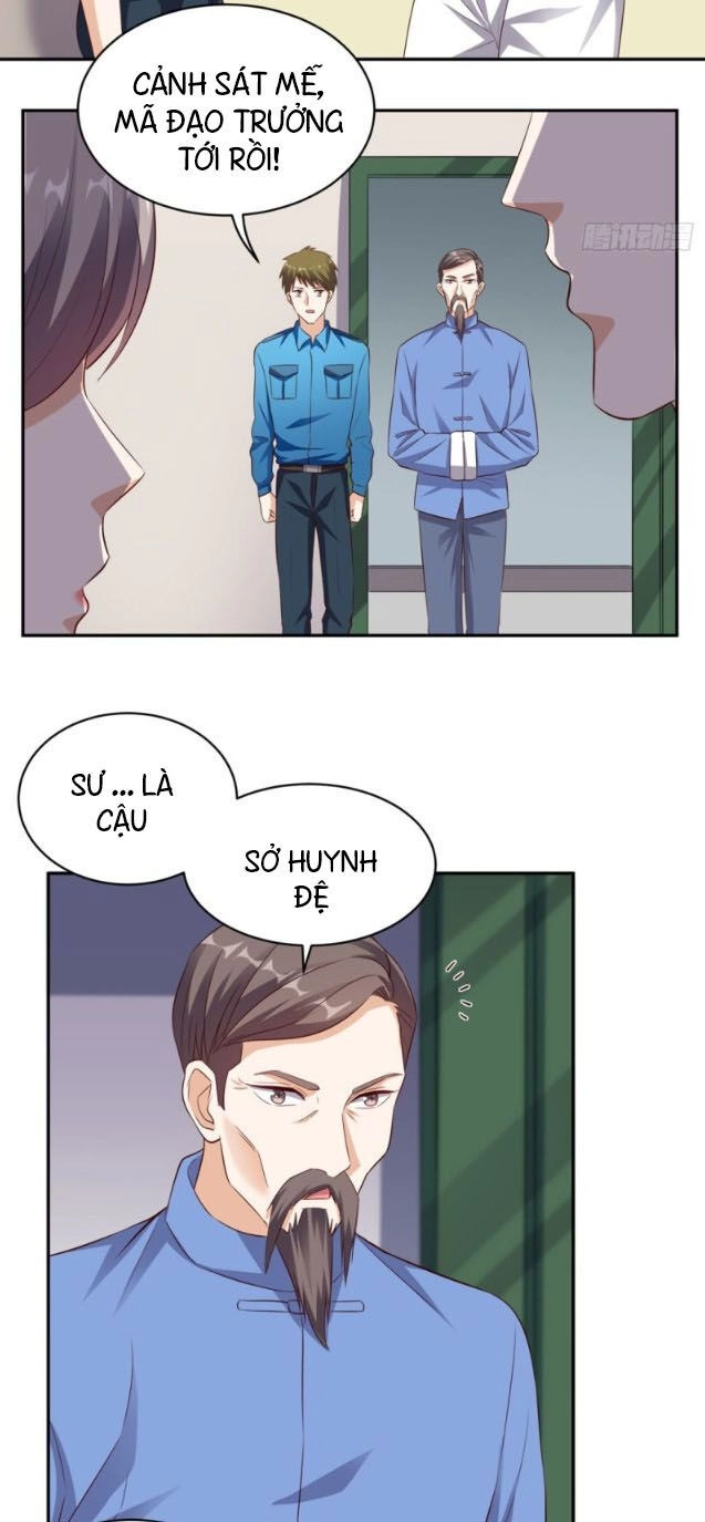 Wechat Siêu Cấp Chapter 47 - 27