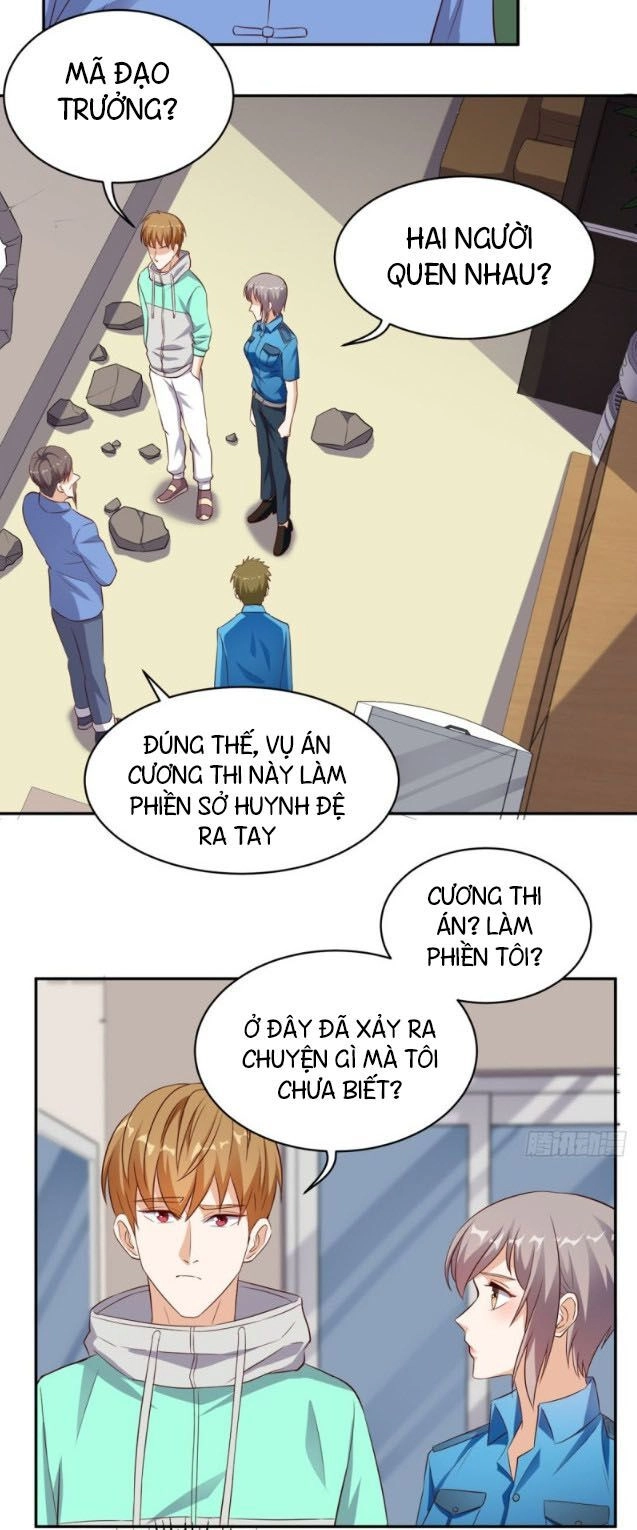 Wechat Siêu Cấp Chapter 47 - 28