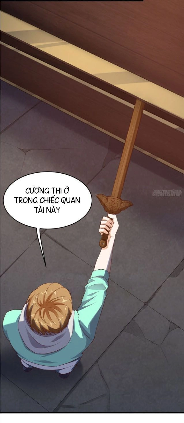 Wechat Siêu Cấp Chapter 48 - 26