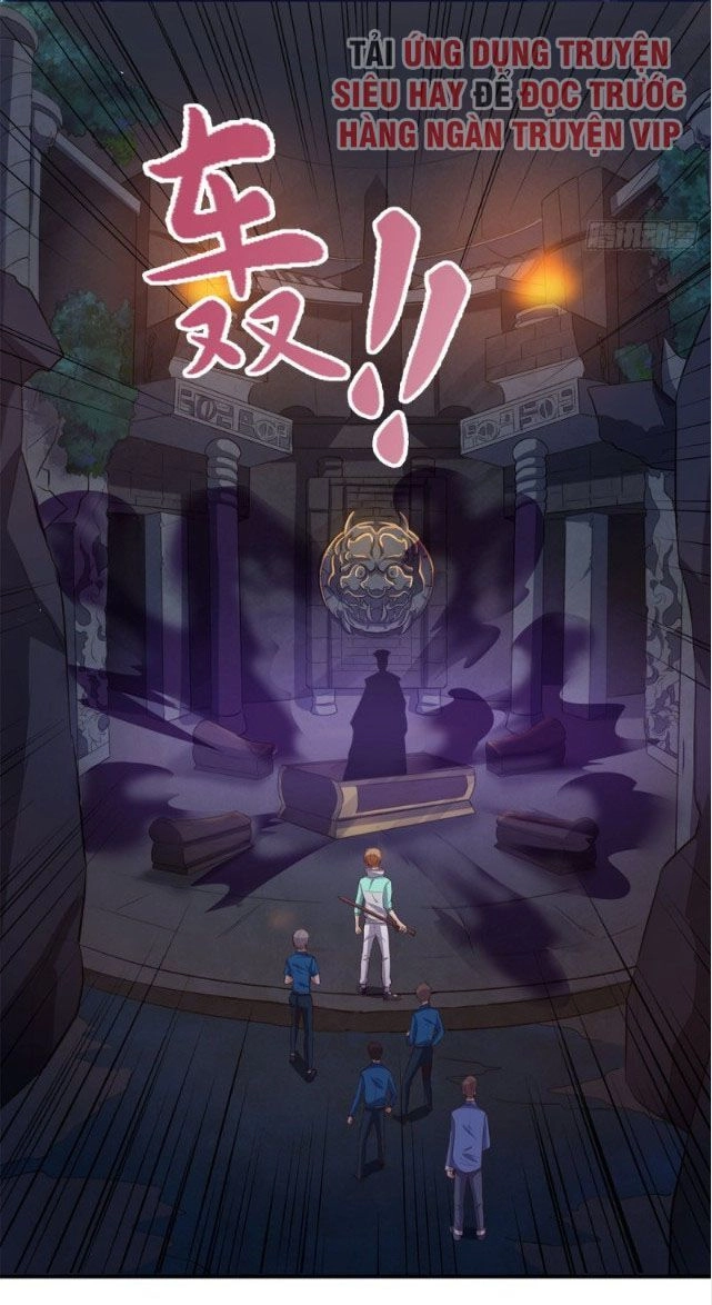 Wechat Siêu Cấp Chapter 49 - 2