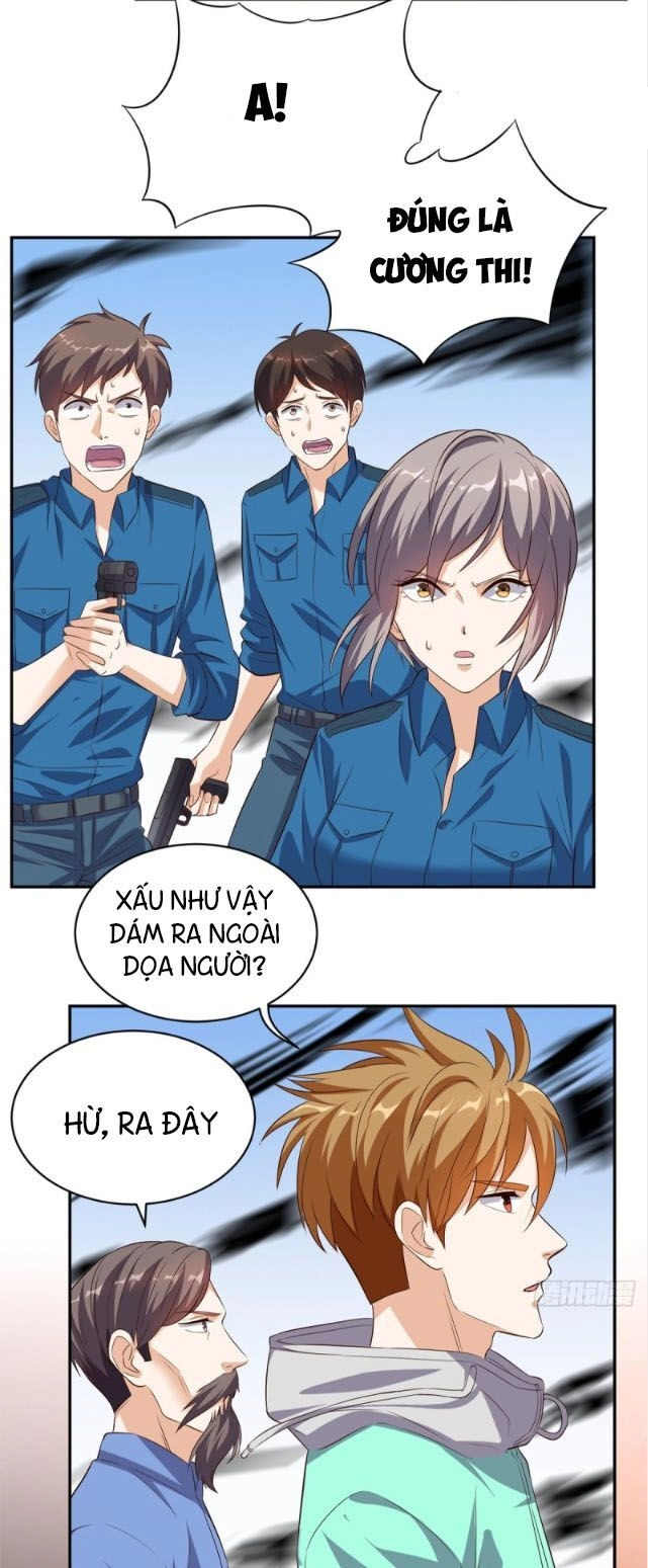 Wechat Siêu Cấp Chapter 49 - 4