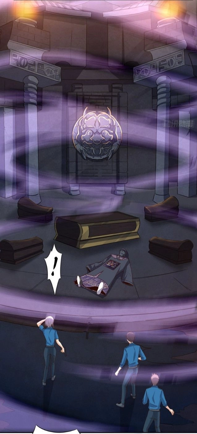 Wechat Siêu Cấp Chapter 49 - 10