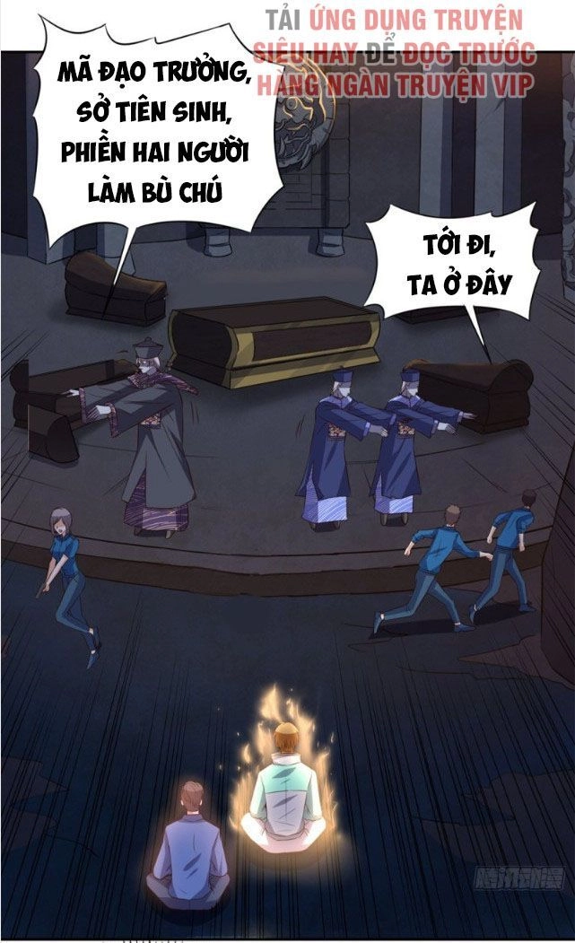 Wechat Siêu Cấp Chapter 49 - 19