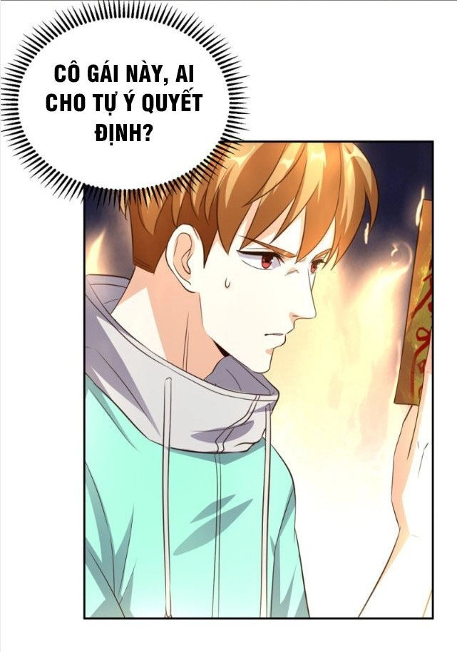 Wechat Siêu Cấp Chapter 49 - 20