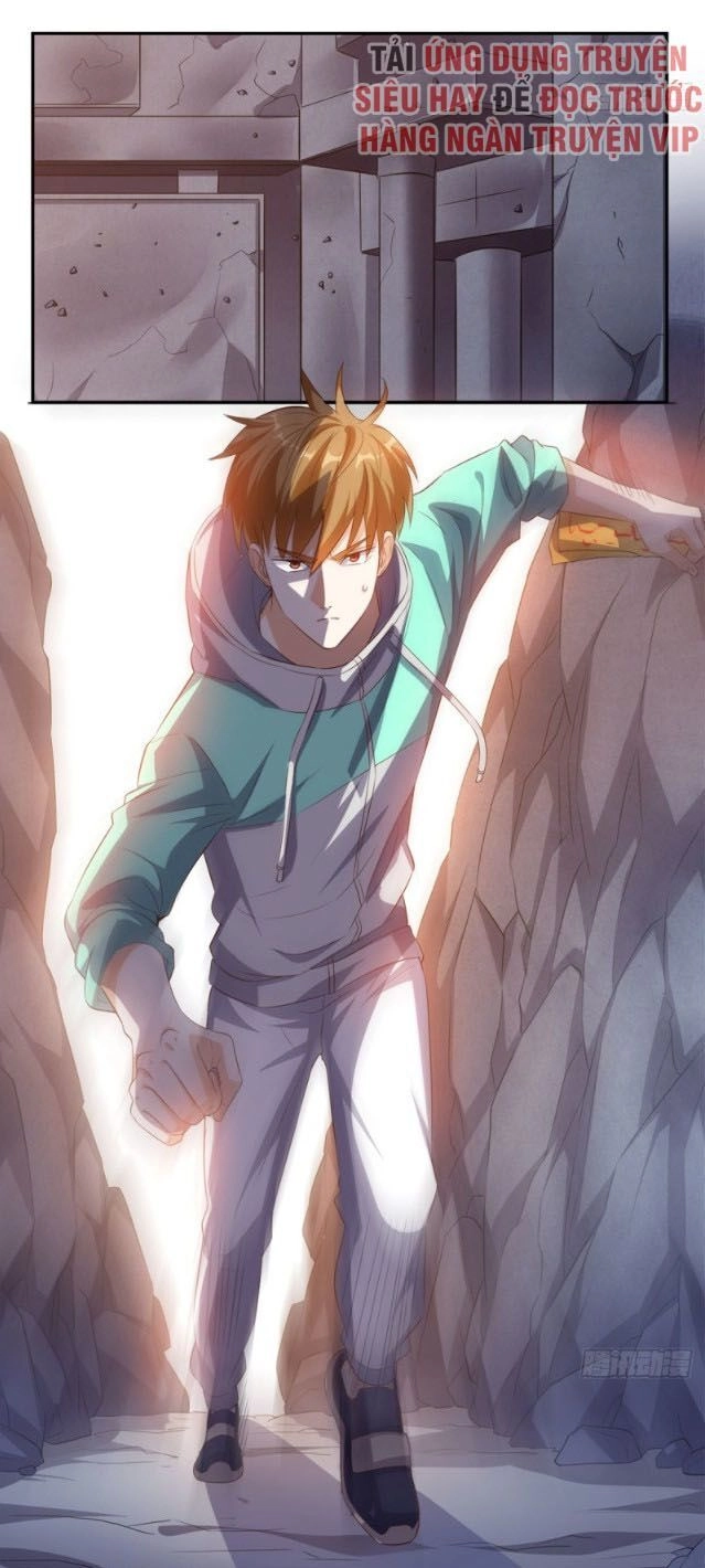 Wechat Siêu Cấp Chapter 50 - 2