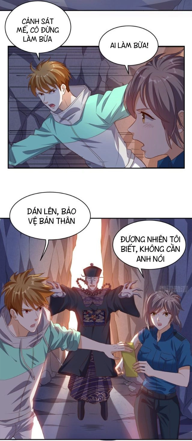 Wechat Siêu Cấp Chapter 50 - 3