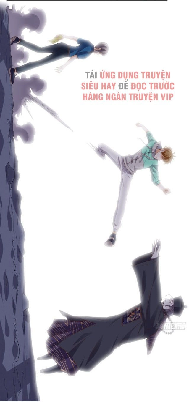 Wechat Siêu Cấp Chapter 50 - 5