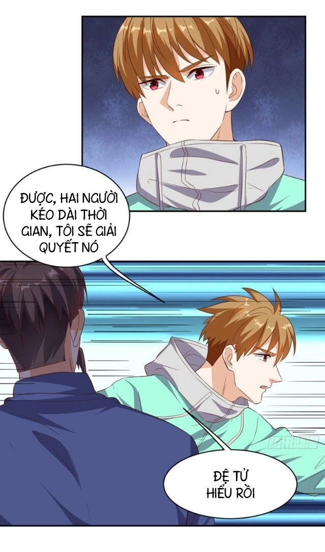 Wechat Siêu Cấp Chapter 50 - 8