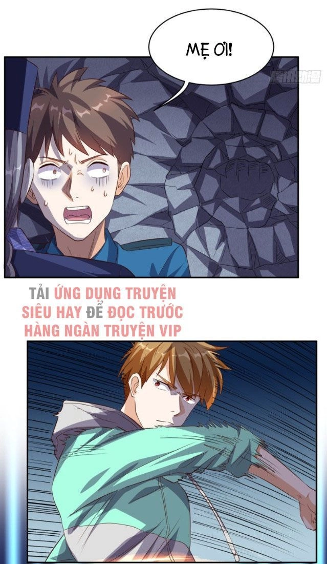 Wechat Siêu Cấp Chapter 50 - 12