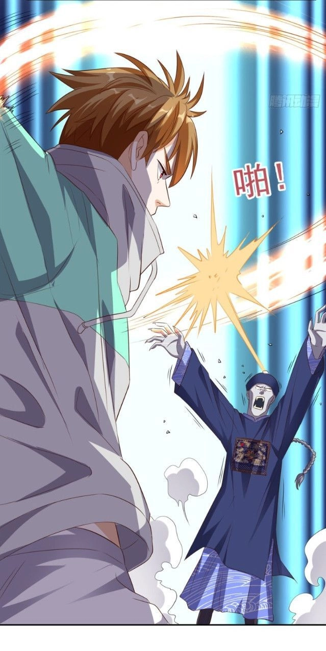 Wechat Siêu Cấp Chapter 50 - 13