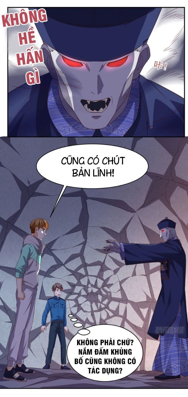 Wechat Siêu Cấp Chapter 50 - 14