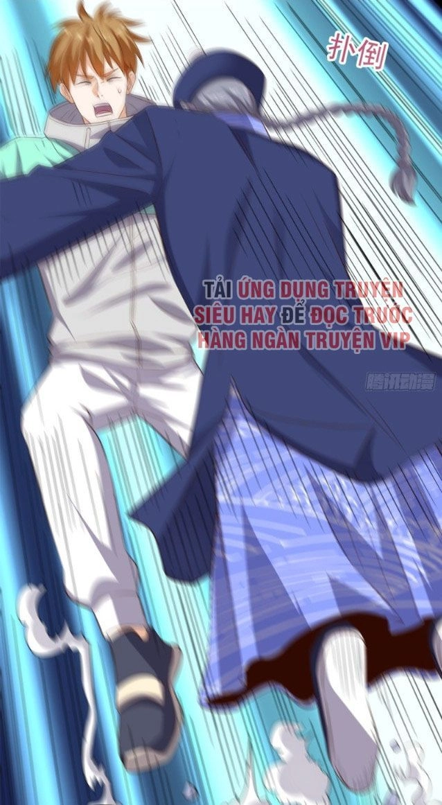 Wechat Siêu Cấp Chapter 50 - 16