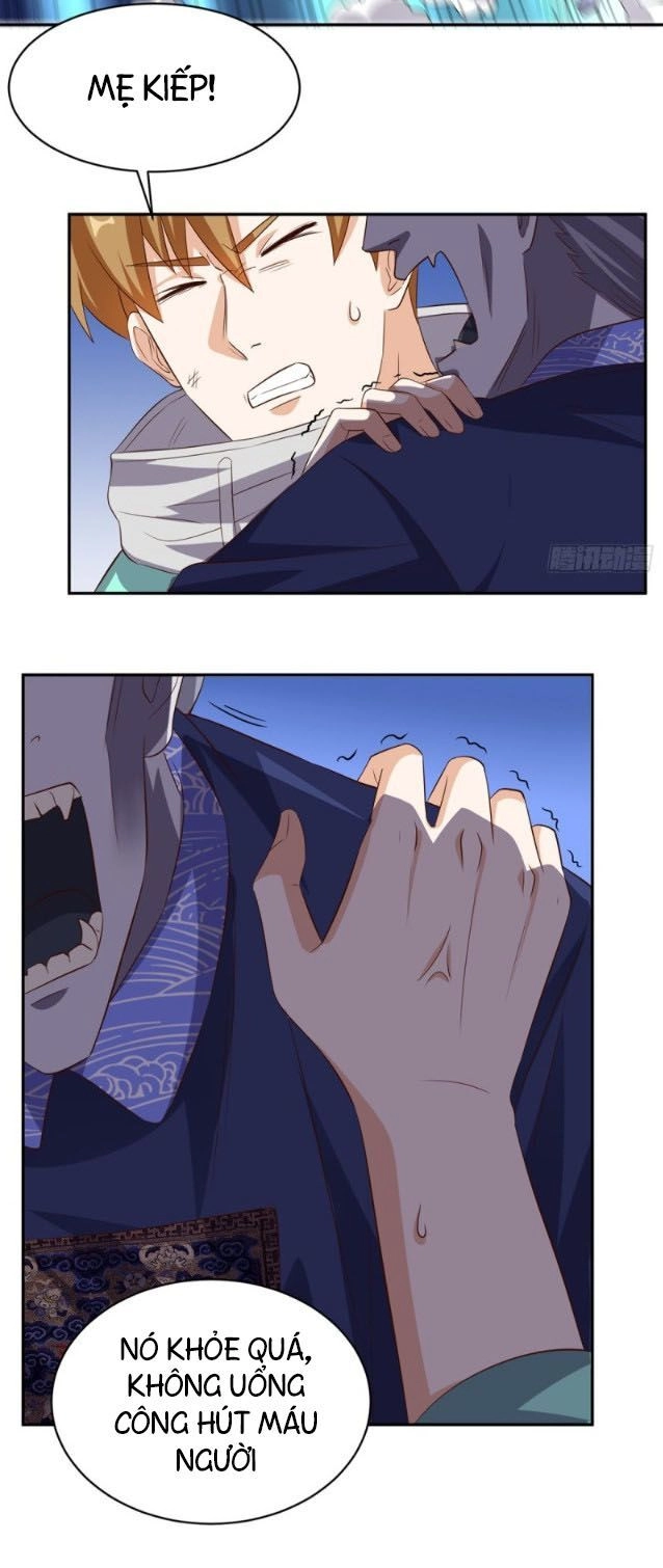 Wechat Siêu Cấp Chapter 50 - 17