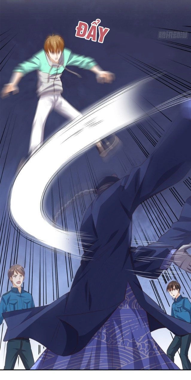 Wechat Siêu Cấp Chapter 50 - 20