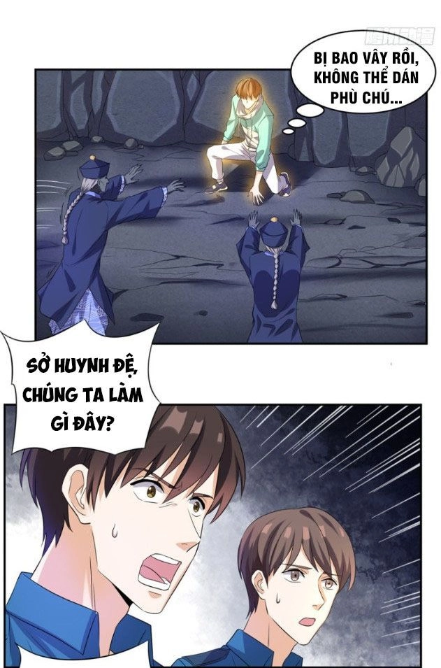 Wechat Siêu Cấp Chapter 51 - 15