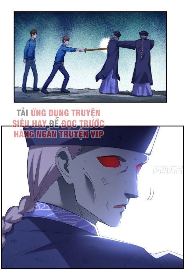 Wechat Siêu Cấp Chapter 51 - 20