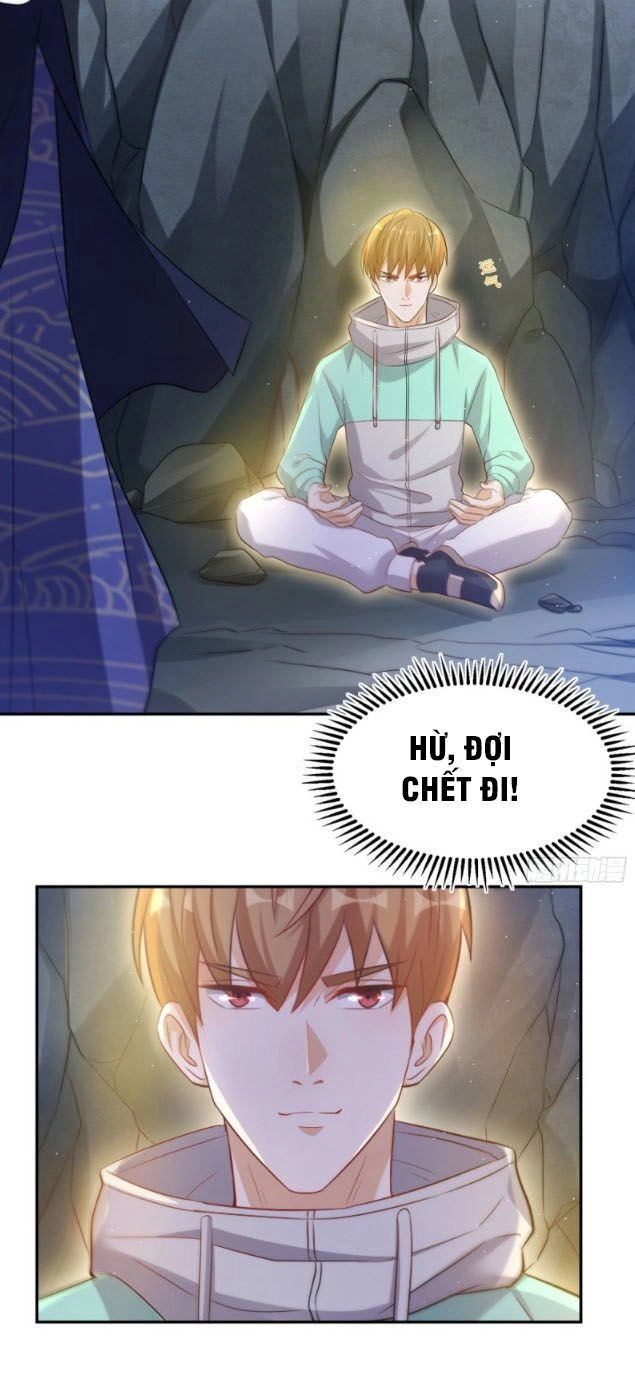 Wechat Siêu Cấp Chapter 51 - 22