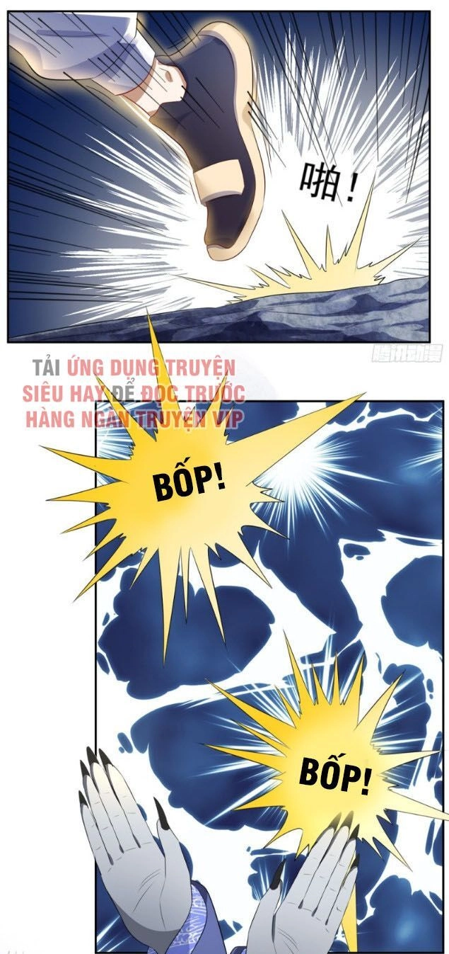 Wechat Siêu Cấp Chapter 51 - 23