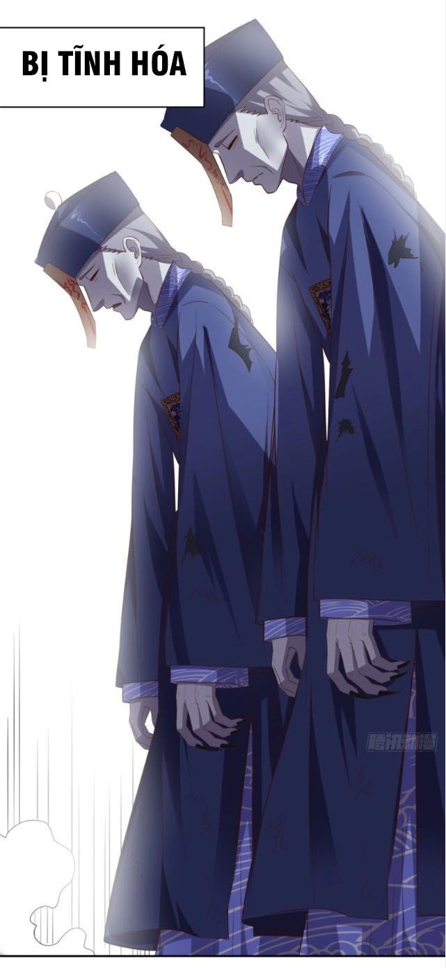 Wechat Siêu Cấp Chapter 52 - 3