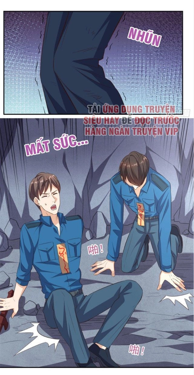 Wechat Siêu Cấp Chapter 52 - 5