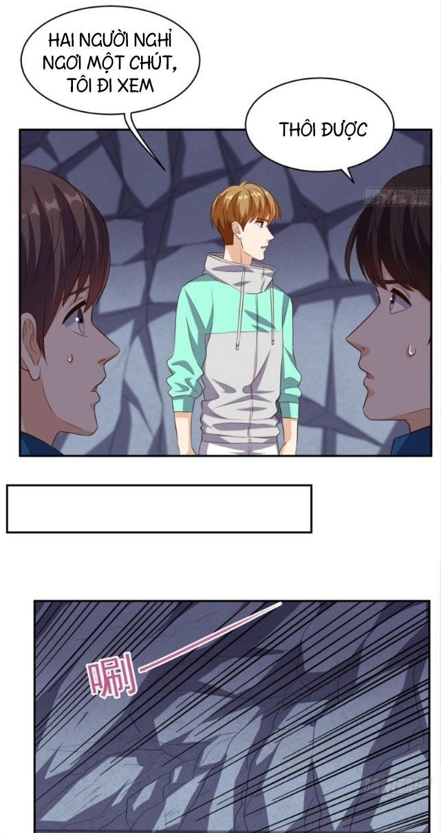 Wechat Siêu Cấp Chapter 52 - 6