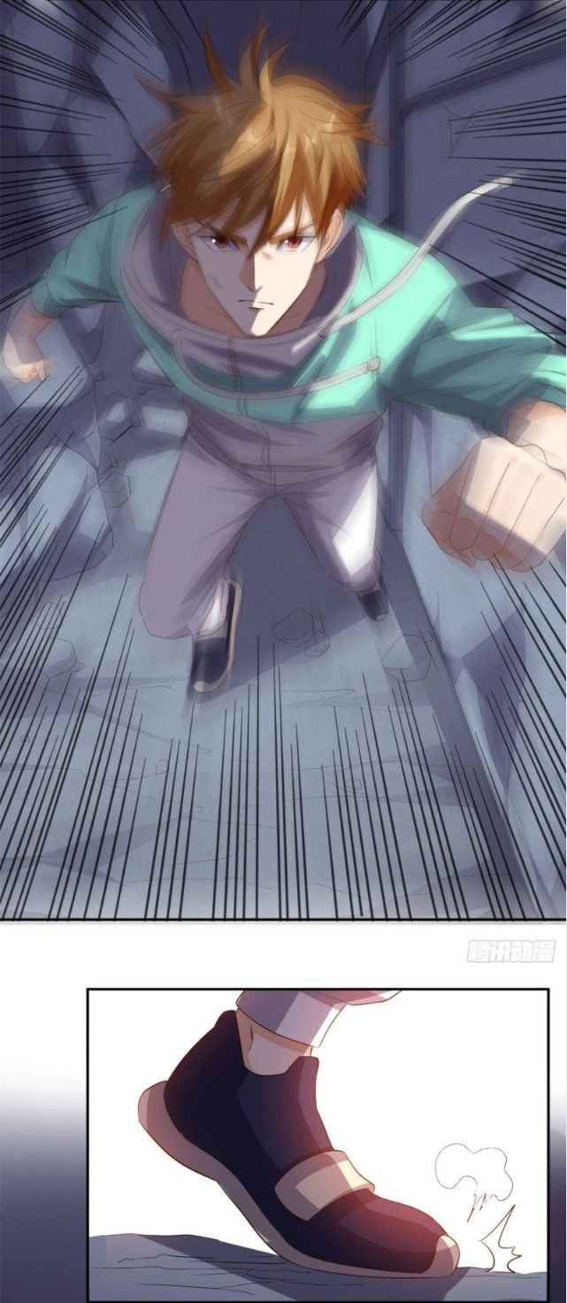 Wechat Siêu Cấp Chapter 52 - 7