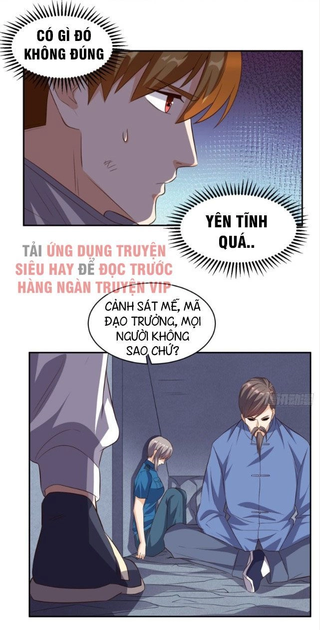 Wechat Siêu Cấp Chapter 52 - 9