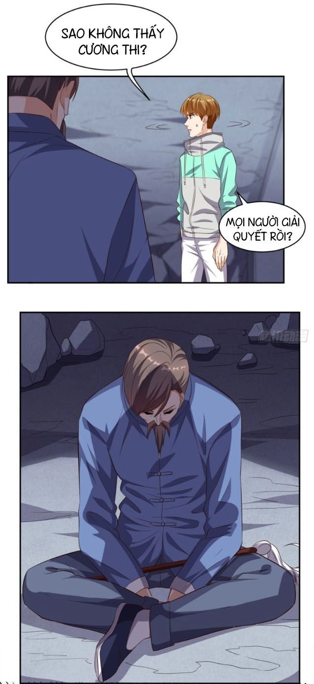 Wechat Siêu Cấp Chapter 52 - 10