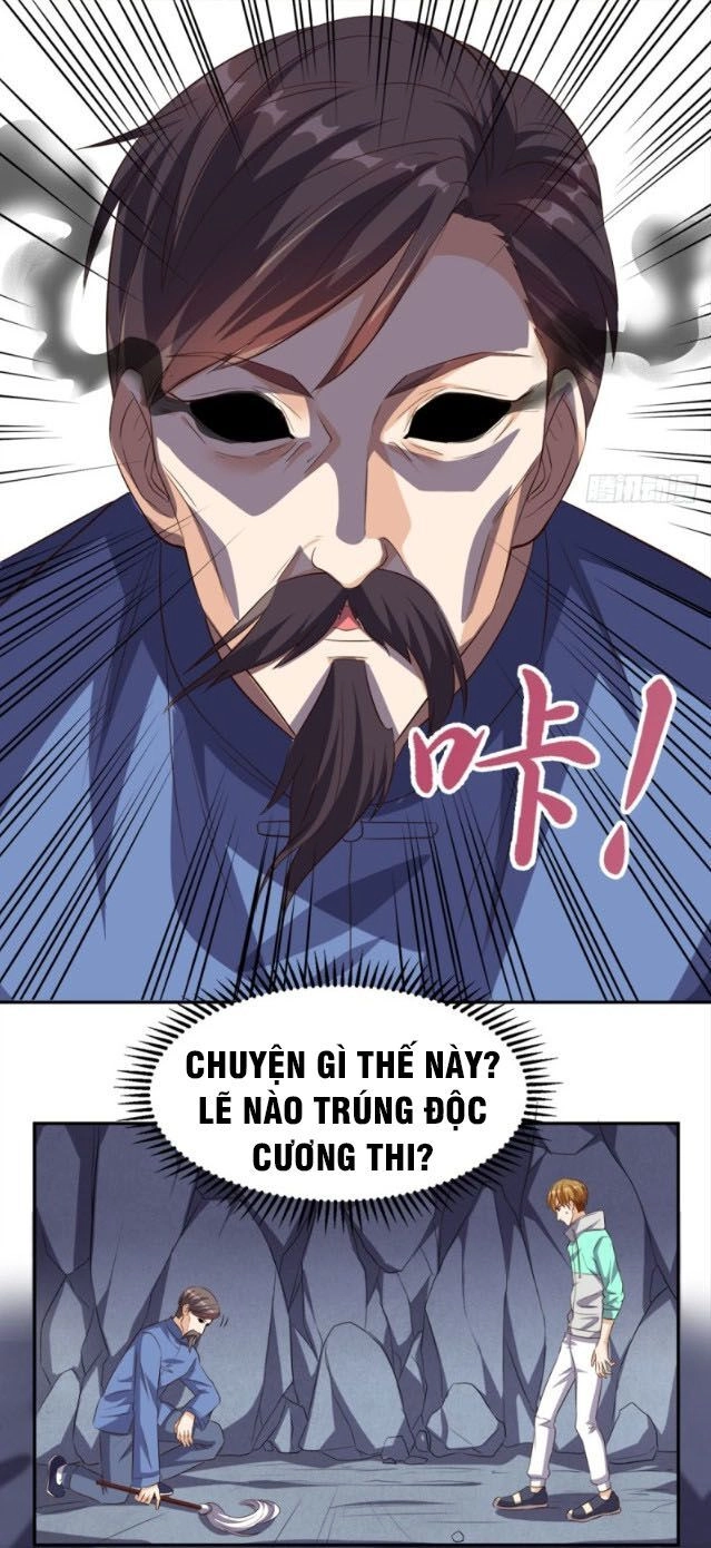 Wechat Siêu Cấp Chapter 52 - 11