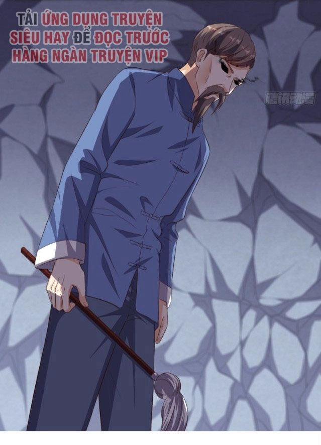 Wechat Siêu Cấp Chapter 52 - 12