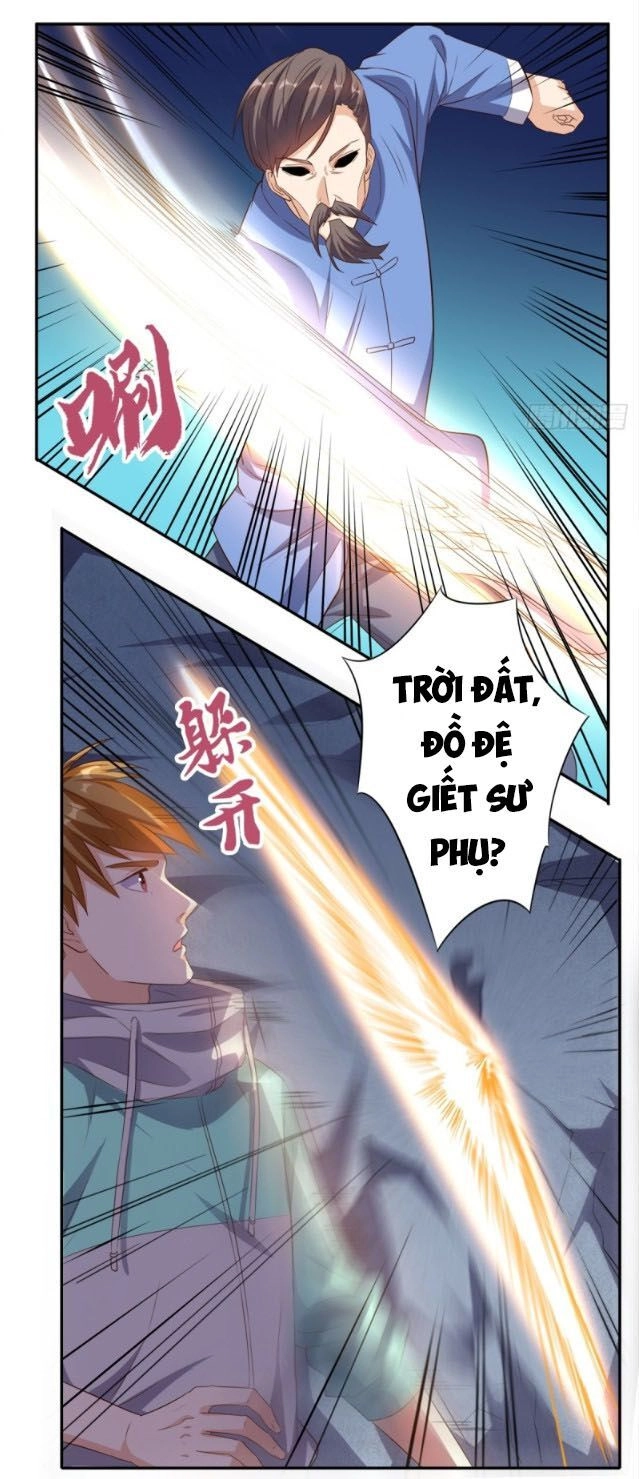 Wechat Siêu Cấp Chapter 52 - 13