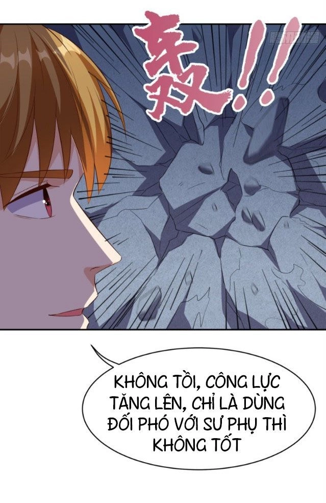 Wechat Siêu Cấp Chapter 52 - 14