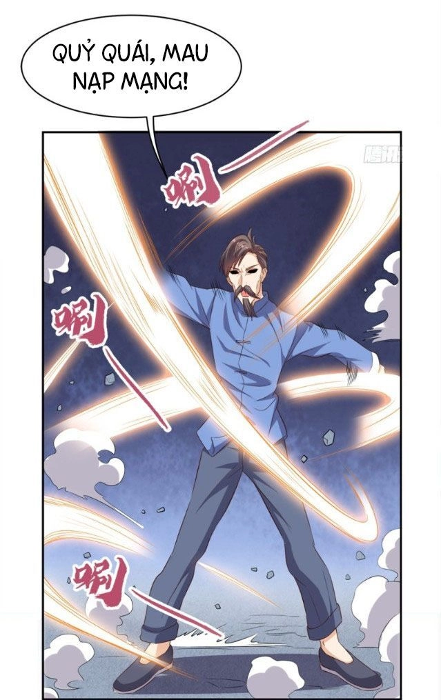 Wechat Siêu Cấp Chapter 52 - 15